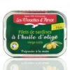 Sardines Fillets In EVOO 3 Sardines Fillets In EVOO -US Seasoning Sales 2024 412065