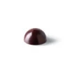 Cacao Barry Half Sphere Mold 2.5 Cm - TRITAN -US Seasoning Sales 2024 MLD 090510 7cux 4n