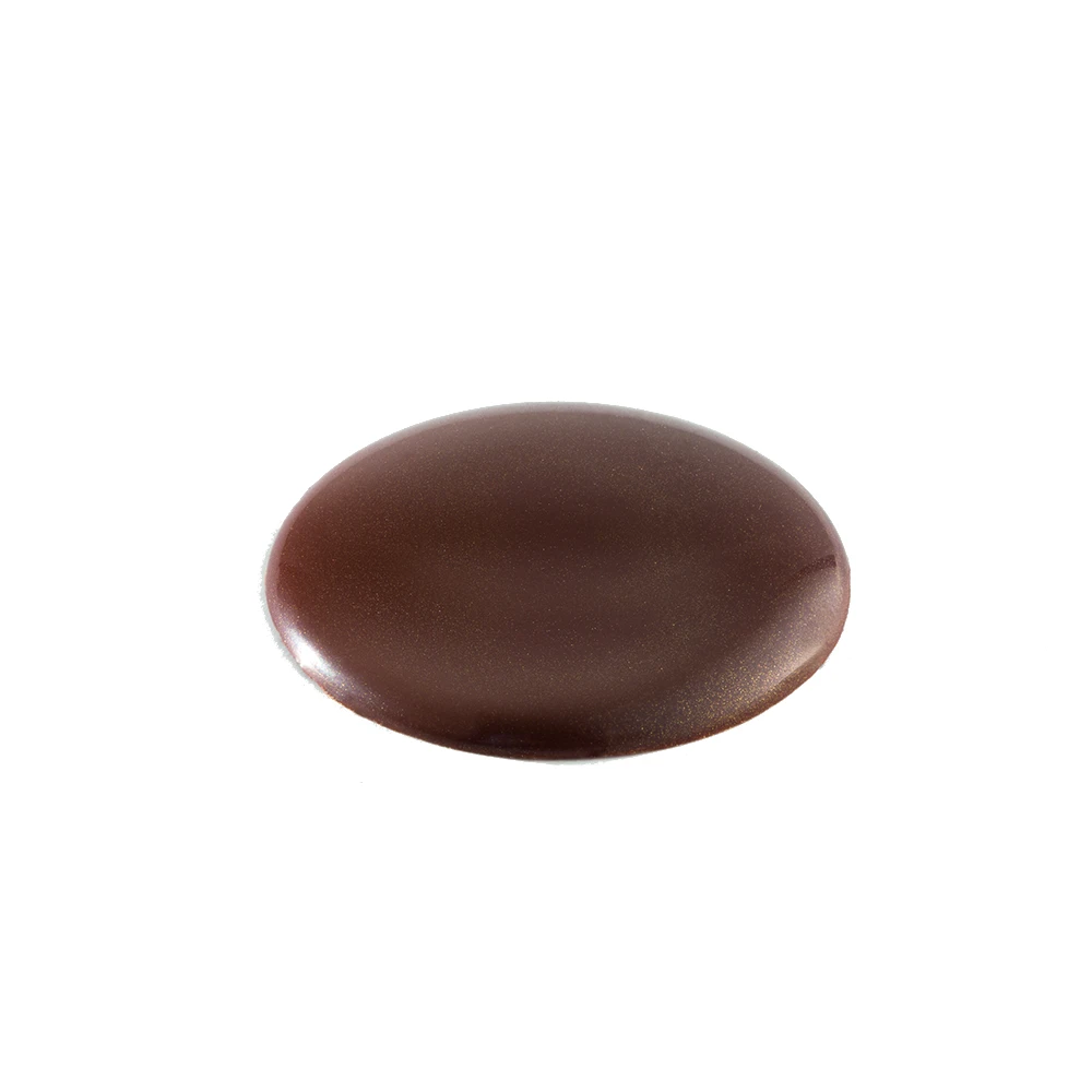 Cacao Barry Pistoles Elegante Mold - TRITAN 1 Cacao Barry Pistoles Elegante Mold - TRITAN