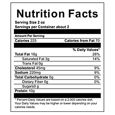 Sardines In EVOO 2 Sardines In EVOO - Image 2