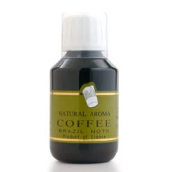 Coffee - Brazil Extract