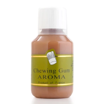 Chewing Gum Extract 1 Chewing Gum Extract