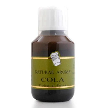 Cola Extract 1 Cola Extract