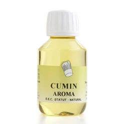 Cumin Extract