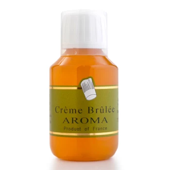 Creme Brulee Extract 1 Creme Brulee Extract