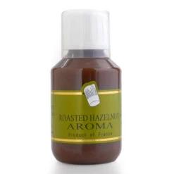 Hazelnuts (Roasted) Extract
