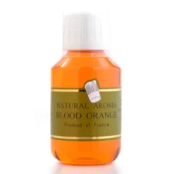 Orange - Blood (Brazil) Extract