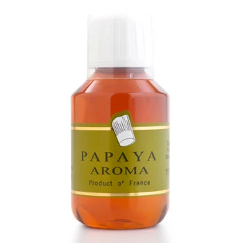Papaya Extract 1 Papaya Extract