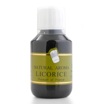 Licorice Extract 1 Licorice Extract