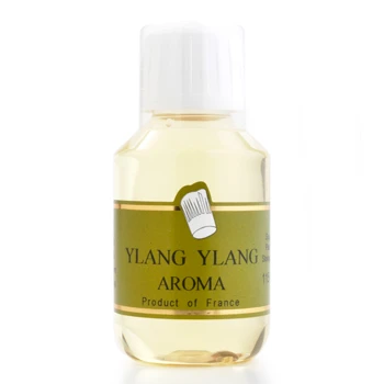 Ylang Ylang Extract 1 Ylang Ylang Extract