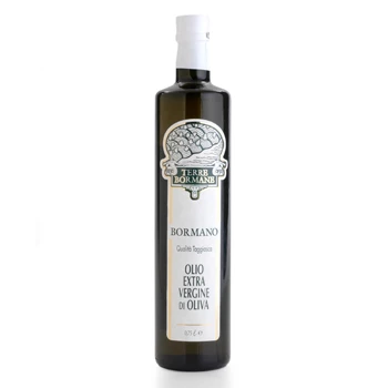 Terre Bormane EVOO - Bormano - 0.75 Ltr. 1 Terre Bormane EVOO - Bormano - 0.75 Ltr.