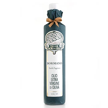 Terre Bormane EVOO - Bormano 1 Terre Bormane EVOO - Bormano