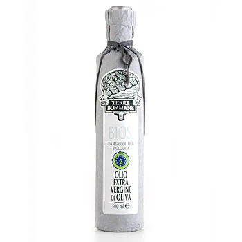 Terre Bormane ORGANIC - EVOO 1 Terre Bormane ORGANIC - EVOO