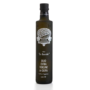 Terre Bormane EVOO - Le Barche 1 Terre Bormane EVOO - Le Barche