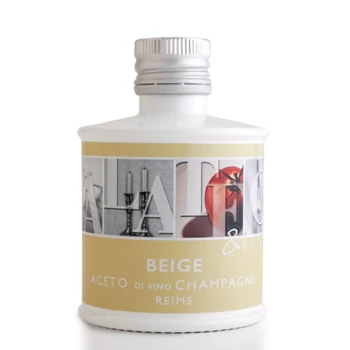 Terre Bormane Champagne Vinegar 1 Terre Bormane Champagne Vinegar