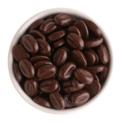 Cacao Barry Chocolate Coffee Beans
