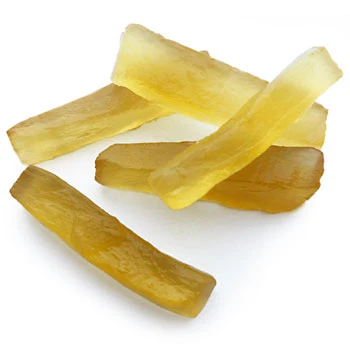 Corsiglia Ginger Slivers 1 Corsiglia Ginger Slivers