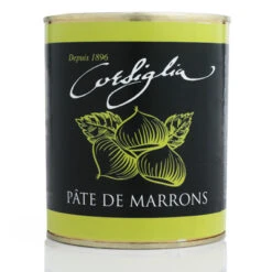 Corsiglia - Chestnut Paste