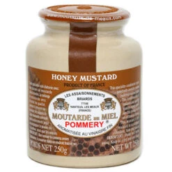 Meaux - Honey Mustard