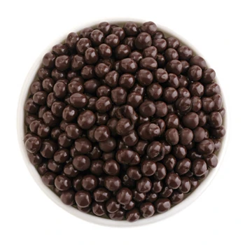 Valrhona - Crunchy Chocolate Pearls 1 Valrhona - Crunchy Chocolate Pearls