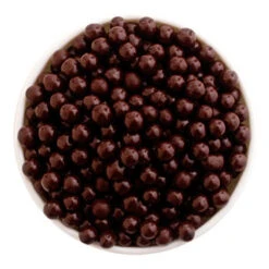 Valrhona - Dark Chocolate Pearls