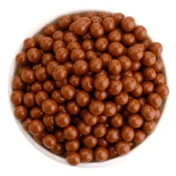 Valrhona - Crunchy Caramelia Pearls