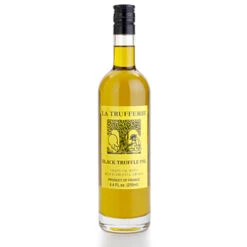 Pebeyre Black Truffle Oil 250 Ml - EVOO