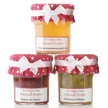 Ferber - Apple & Cinnamon 1 Ferber - Apple & Cinnamon