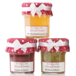 Ferber - Black Currant & Violet - Alsace