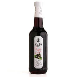 Staud's Black Currant Syrup
