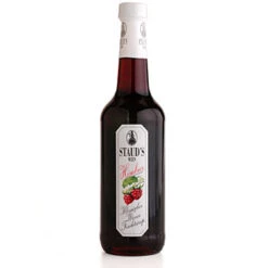 Staud's Raspberry Syrup