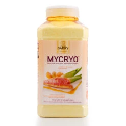 Cacao Barry Mycryo - Cocoa Butter