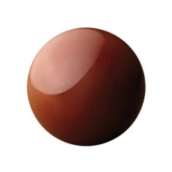 Cacao Barry Mini Half Sphere Mold