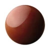 Cacao Barry Half Sphere Mold 3 Cm - 11g -US Seasoning Sales 2024 d 269015