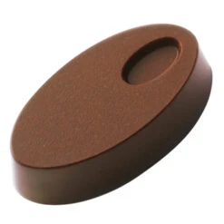 Cacao Barry Oval 10g