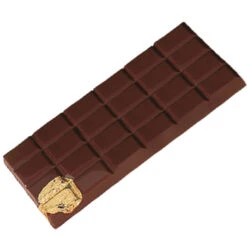 Cacao Barry Bar 100g