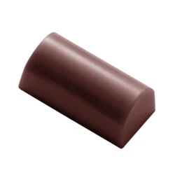 Cacao Barry Mini Log 5g - TRITAN