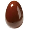 Cacao Barry Smooth Egg Mold 12.5 Cm - TRITAN -US Seasoning Sales 2024 d 269080 1