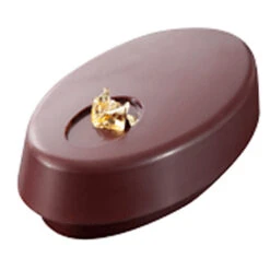 Cacao Barry Oval Sweetbox 100 G