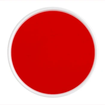 Lipstick Red - NATURAL COLOR - W 1 Lipstick Red - NATURAL COLOR - W