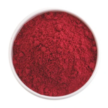 ORGANIC - Dehydrated Raspberry Powder 1 ORGANIC - Dehydrated Raspberry Powder