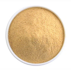Dehydrated Orange Powder