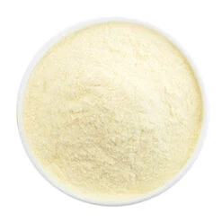 Freeze-Dried Lemon Powder - ORGANIC