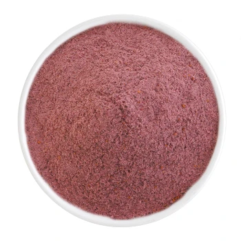 ORGANIC - Freeze-Dried Blueberry Powder 1 ORGANIC - Freeze-Dried Blueberry Powder